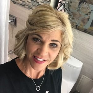 Meet your Posher, Julie